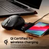 HyperX Pulsefire Dart - Wireless Gaming Mouse (Black)