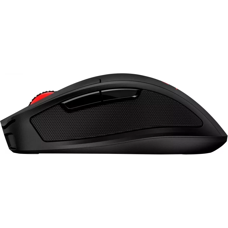 HyperX Pulsefire Dart - Wireless Gaming Mouse (Black)