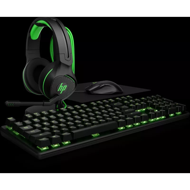 Mouse Pad HP Pavilion Gaming Mouse Pad 300