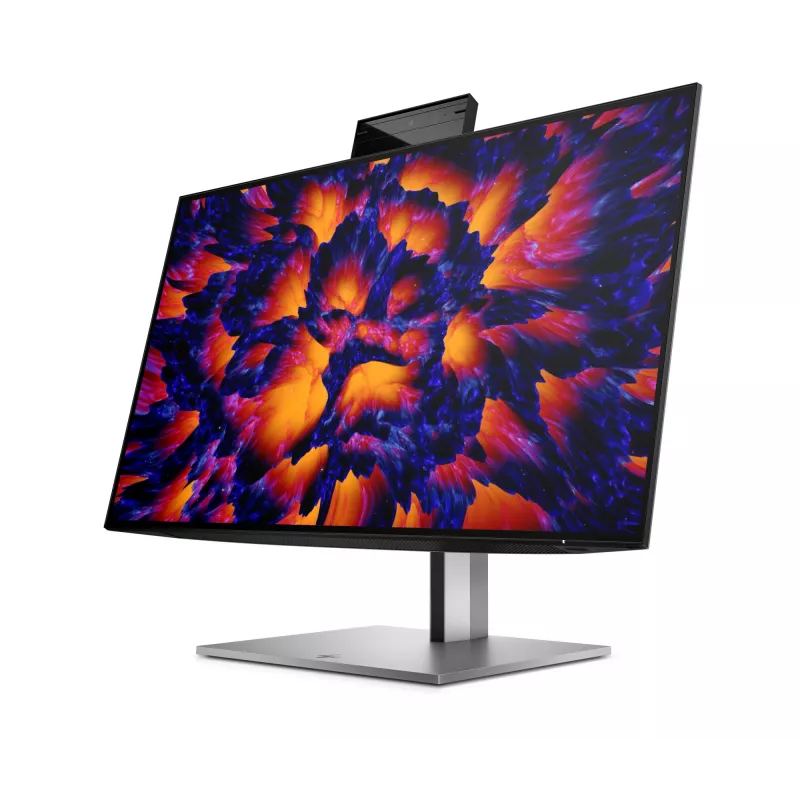 Monitor HP Z24m G3 23.8 inch Quad HD 2560 x 1440