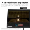 Monitor HP Z24m G3 23.8 inch Quad HD 2560 x 1440