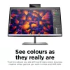 Monitor HP Z24m G3 23.8 inch Quad HD 2560 x 1440