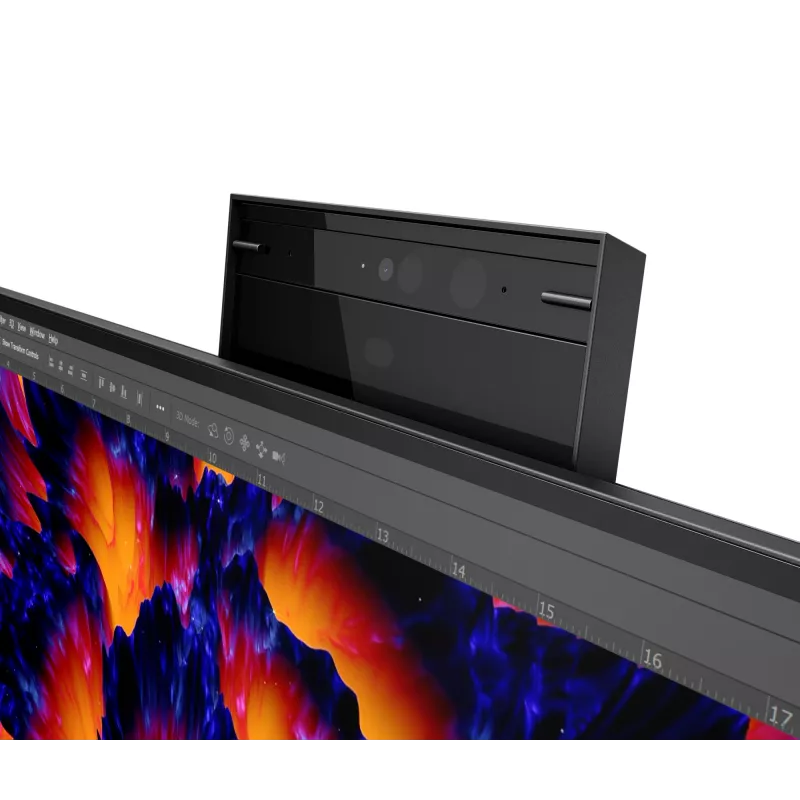 Monitor HP Z24m G3 23.8 inch Quad HD 2560 x 1440