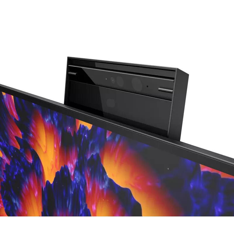 Monitor HP Z24m G3 23.8 inch Quad HD 2560 x 1440