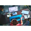 Monitor HP Z24m G3 23.8 inch Quad HD 2560 x 1440