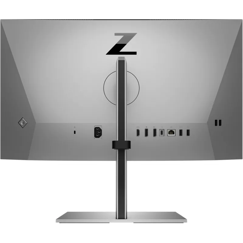 Monitor HP Z24m G3 23.8 inch Quad HD 2560 x 1440