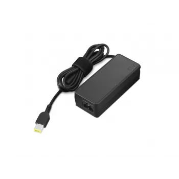 Lenovo 4X21J81440 power adapter/inverter Indoor 65 W Black