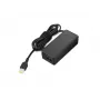 Lenovo 4X21J81440 power adapter/inverter Indoor 65 W Black