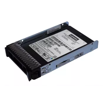 Lenovo 4XB7A90884 internal solid state drive 480 GB 2.5 inch Serial ATA III V-NAND TLC