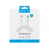 Network Cable Sandberg Network Cable UTP Cat6 RJ-45 5 m White