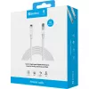 Network Cable Sandberg Network Cable UTP Cat6 RJ-45 5 m White