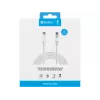 Network Cable Sandberg UTP Cat6 10m RJ-45 White