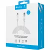 Network Cable Sandberg UTP Cat6 10m RJ-45 White