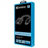 Adapter DisplayPort to DVI Sandberg