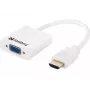HDMI to VGA+Audio Converter Sandberg 508-77