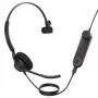 Headset Jabra Engage 50 II - (50 II Link) USB-A UC Mono
