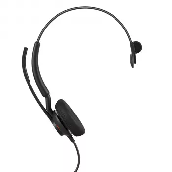 Headset Jabra Engage 50 II - (50 II Link) USB-A UC Mono
