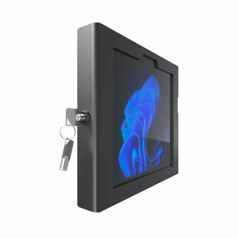 Compulocks Surface GO 1-4 Gen Apex Secured Enclosure 10.5 inch