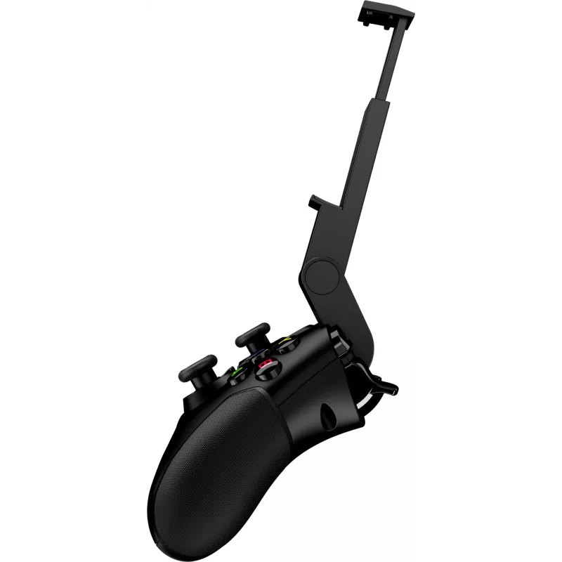 HyperX Clutch - Wireless Gaming Controller (Black) - Mobile PC