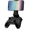 HyperX Clutch - Wireless Gaming Controller (Black) - Mobile PC