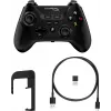 HyperX Clutch - Wireless Gaming Controller (Black) - Mobile PC