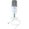 HyperX SoloCast - USB Microphone (White)