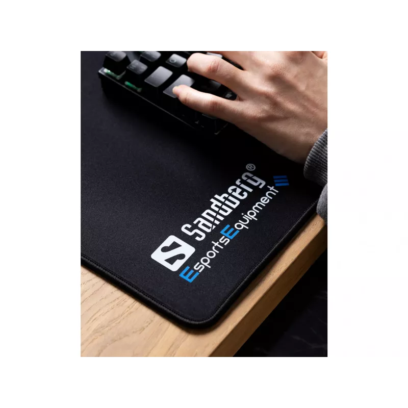 Mouse Pad Sandberg Gamer Desk Pad XXXL