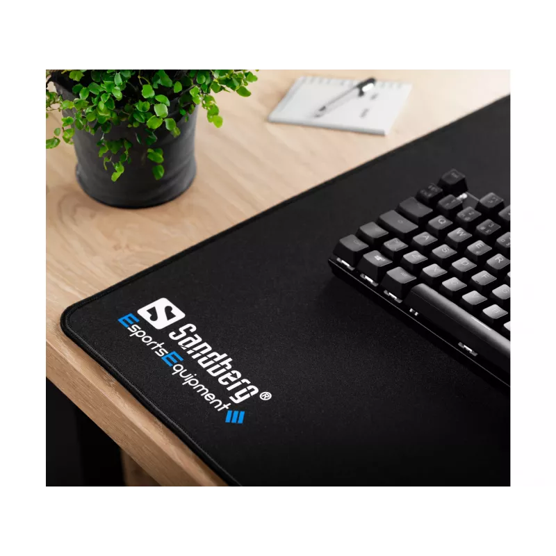 Mouse Pad Sandberg Gamer Desk Pad XXXL