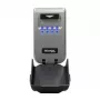Wall safe MASTER LOCK Medium light up dial key lock box Select Access Grey