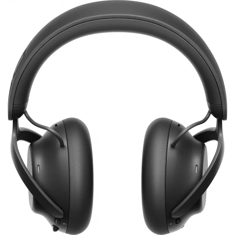 Alienware PRO-HS-G-DEAM headphones/headset Wired & Wireless Head-band Gaming USB Type-C Bluetooth Black