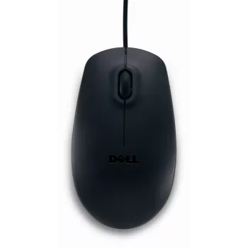 Mouse DELL USB Optical Mouse MS111 USB Type-A