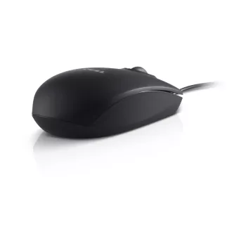 Mouse DELL USB Optical Mouse MS111 USB Type-A