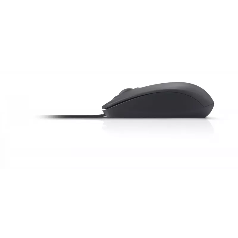 Mouse DELL USB Optical Mouse MS111 USB Type-A