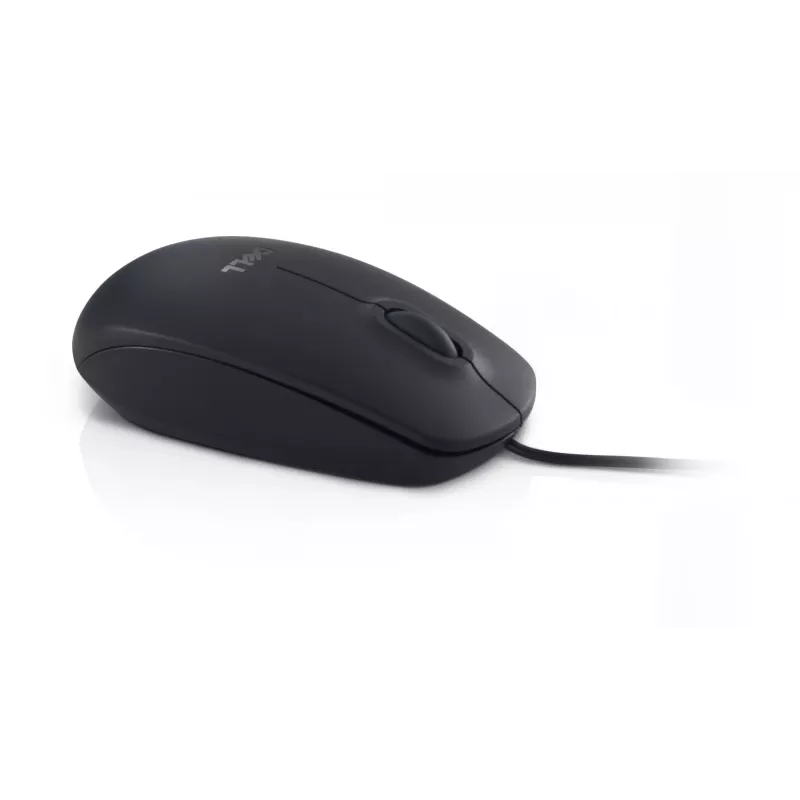 Mouse DELL USB Optical Mouse MS111 USB Type-A