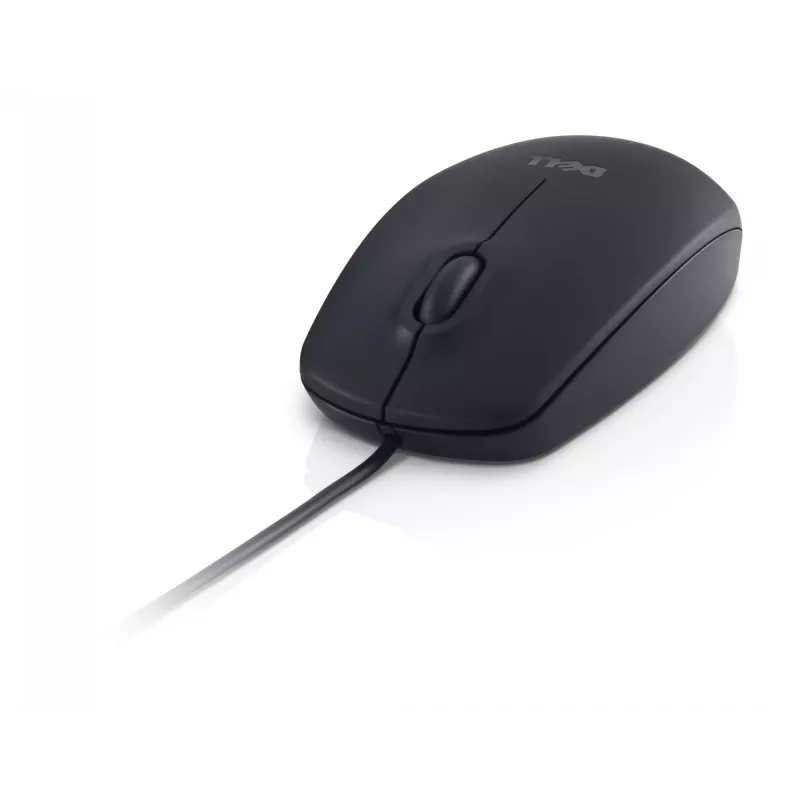 Mouse DELL USB Optical Mouse MS111 USB Type-A