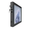 Wall Mount Compulocks Surface Pro 8-9 Apex Enclosure 33 cm