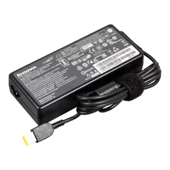 Lenovo 5A10J75112 power adapter/inverter Indoor Black