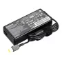 Lenovo 5A10J75112 power adapter/inverter Indoor Black