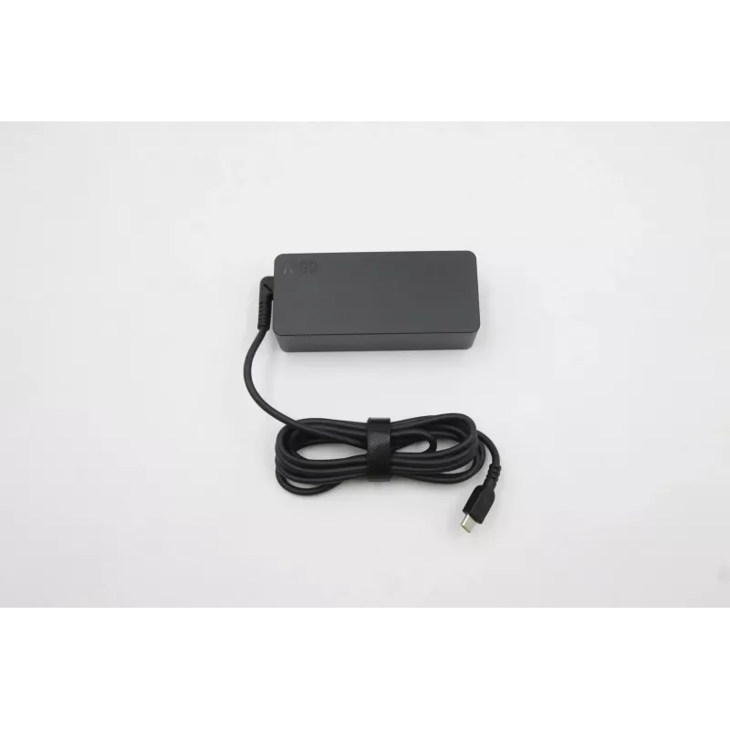 Lenovo 5A10W86255 power adapter/inverter Indoor 65 W Black