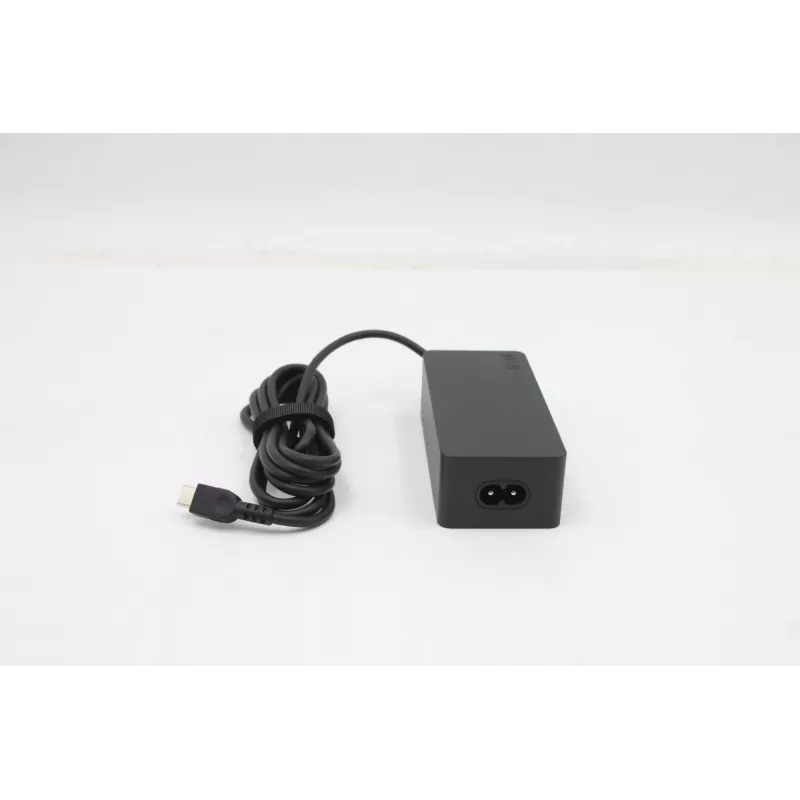 Lenovo 5A10W86255 power adapter/inverter Indoor 65 W Black