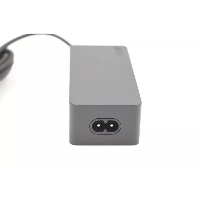 Lenovo 5A10W86255 power adapter/inverter Indoor 65 W Black