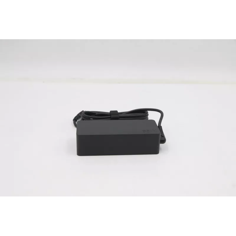 Lenovo 5A10W86255 power adapter/inverter Indoor 65 W Black