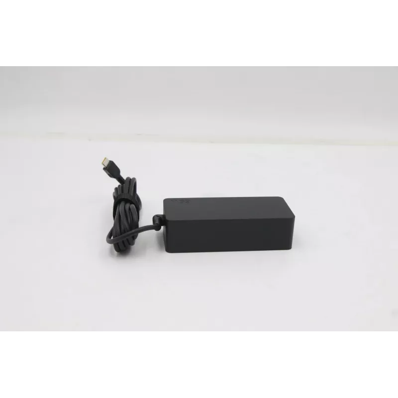Lenovo 5A10W86255 power adapter/inverter Indoor 65 W Black