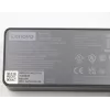 Lenovo 5A10W86255 power adapter/inverter Indoor 65 W Black