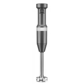 KitchenAid 5KHBV83EDG 1 L Immersion blender 180 W Grey