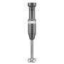 KitchenAid 5KHBV83EDG 1 L Immersion blender 180 W Grey