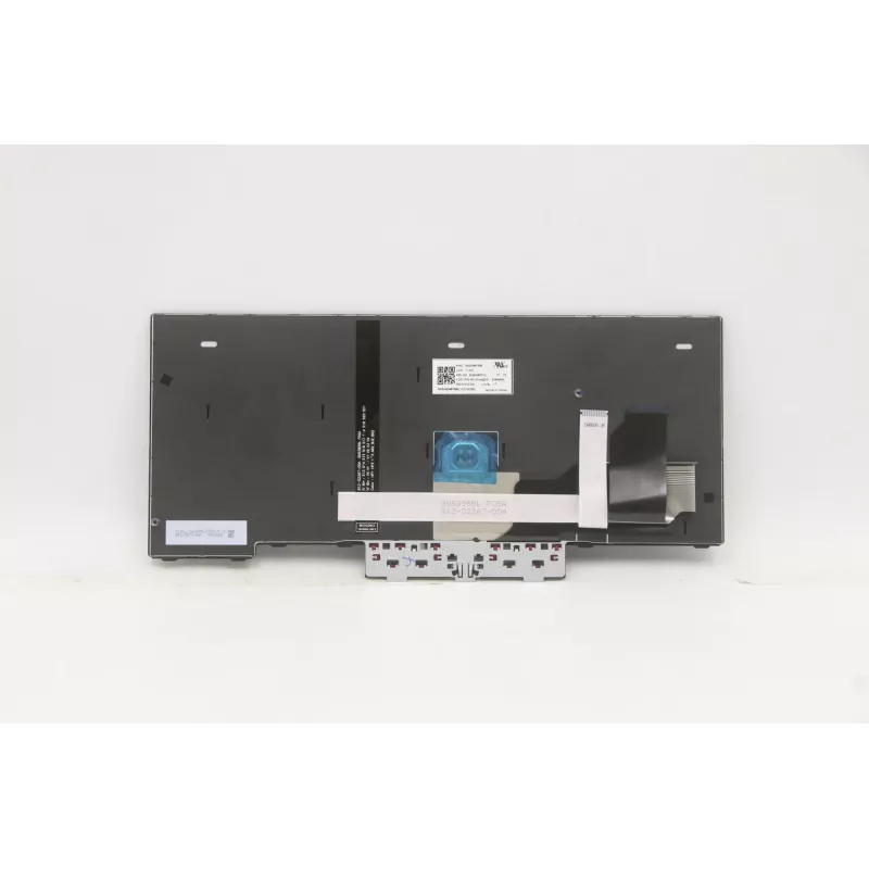 Keyboard Lenovo ThinkPad L14 Gen 2 5N20W67812 Italian