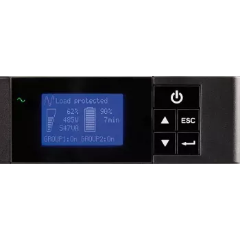 Uninterruptible Power Supply Eaton 5P650IR