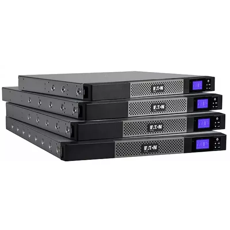 Uninterruptible Power Supply Eaton 5P650IR