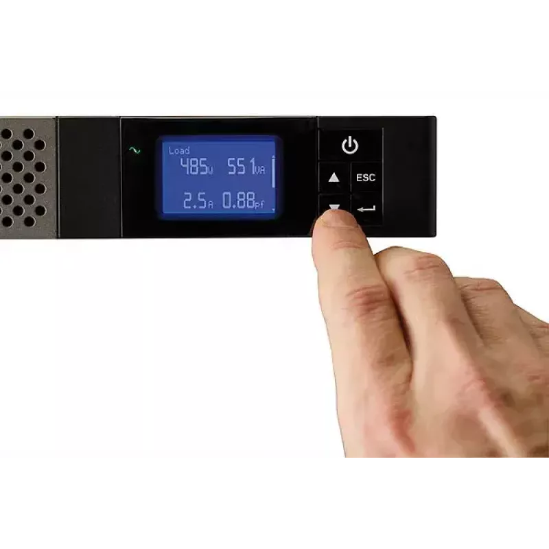 Uninterruptible Power Supply Eaton 5P650IR